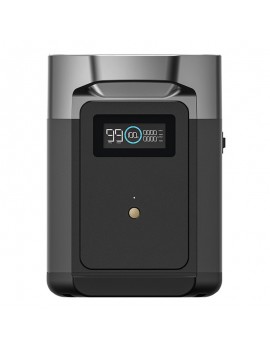 Extra battery for EcoFlow DELTA 2