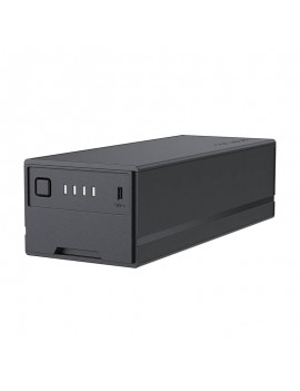Plug-in battery EcoFlow Glacier