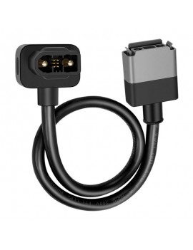 PowerStream cable for EcoFlow DELTA station