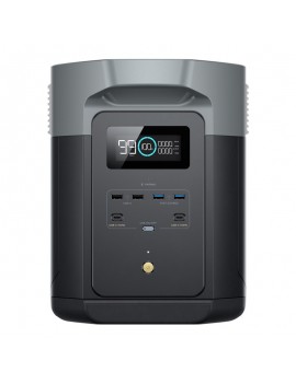 Portable power station EcoFlow DELTA 2 Max