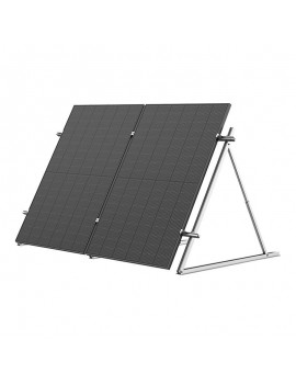 Regulowany uchwyt montażowy Ecoflow do paneli fotowoltaicznych 2x400W lub 4x100W