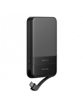 EcoFlow RAPID Magnetic Power Bank (5000mAh) Black