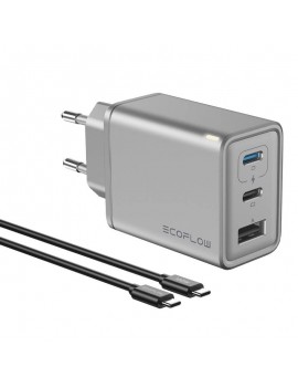 EcoFlow RAPID 65W GaN Charger