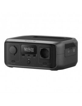 EcoFlow RIVER 3 UPS (10 ms UPS)