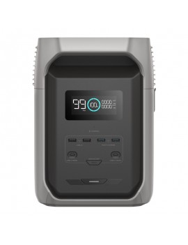 EcoFlow DELTA 3 1500mah Portable Power Station