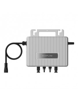 EcoFlow STREAM Microinverter 800W + PV & AC cable