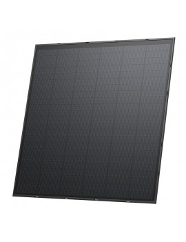 EcoFlow 250W Rigid SolarPanel