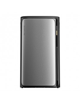 Smart energy storage with EcoFlow STREAM Ultra inverter