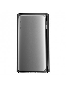 Smart energy storage with EcoFlow STREAM Pro 800W inverter