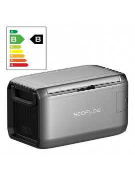 Portable Cooler EcoFlow Glacier Classic 35l