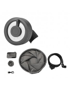 Ecoflow Travel Shower Kit