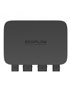 EcoFlow Alternator Charger 500W