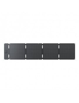 Portable foldable solar panel EcoFlow 60W (USB-C)