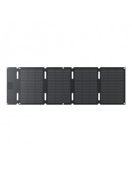 Portable foldable solar panel EcoFlow 45W (USB-C)