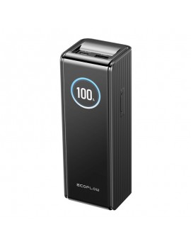 Power Bank EcoFlow RAPID 25000 mAh, 170W