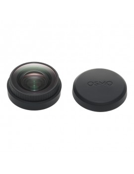 DJI Osmo Action FOV Boost Lens