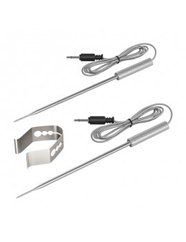 SONOFF BBQ Meat Thermometer Probe Sensor MPS01