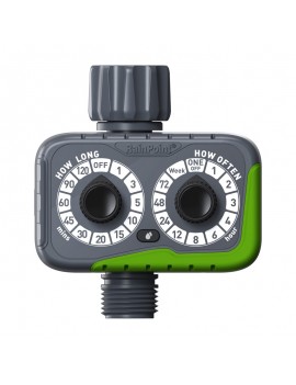 Automatic hose timer Rainpoint ITV152