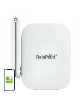 Gateway for Water Timer RainPoint WiFi