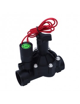 Garden solenoid valves 1 