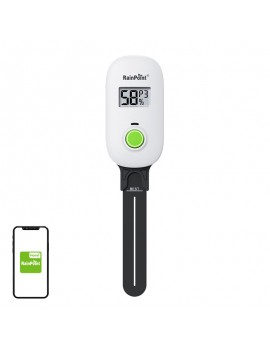 Soil Moisture Sensor RainPoint WiFi
