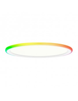 Edge-Lit Smart Ceiling Lamp Yeelight Mars C300