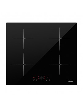 IsEasy Four-zones induction cooker LI4-20