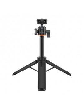 Puluz expandable tripod with selfie stick Puluz expandable tripod with selfie stick
