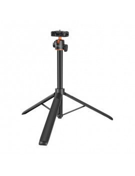 Puluz phone tripod  with selfie stick (1,4m)