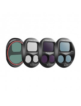 Freewell DJI Mavic 4 Pro Everyday Filters (4 Pack)