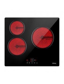 Three-zones induction cooker LT3-22