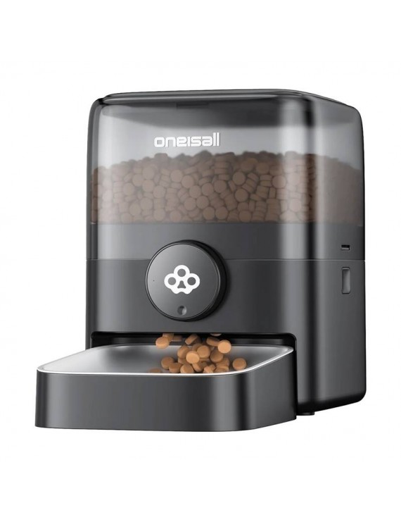 Automatic feeder Oneisall 5L PF08