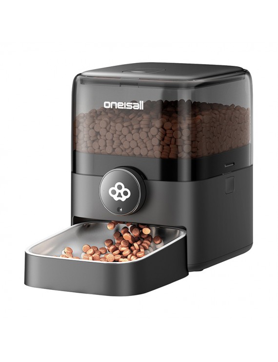 smart feed dispenser 3L WiFi Oneisall F1-M