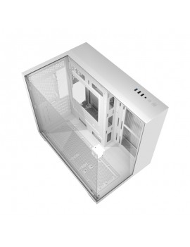 Darkflash TH285M computer case (white)