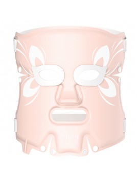Waterproof mask with light therapy ANLAN 01-AGZMZ