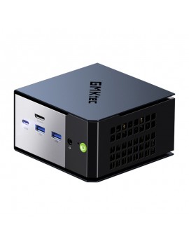 EVO-X1- AMD Ryzen AI 9 HX 370 - 32GB RAM + 1TB SSD