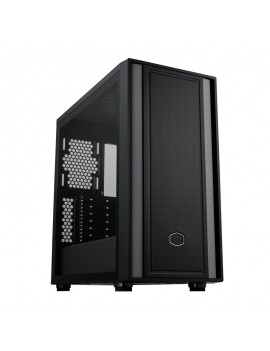 Computer case Cooler Master MasterBox 600 Lite (black)