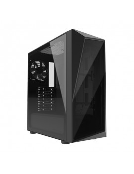 Computer case Cooler Master CMP 520L (black)