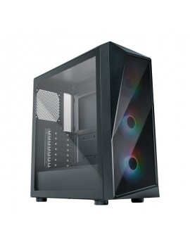 Computer case Cooler Master CMP 520 (black)