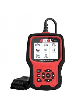 Ancel VD700 OBD2 Diagnostic Scanner