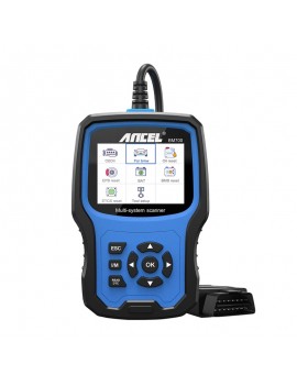 Ancel BM700 OBD2 Diagnostic Scanner