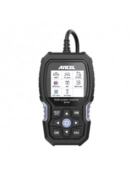 Ancel BZ700 OBD2 Diagnostic Scanner