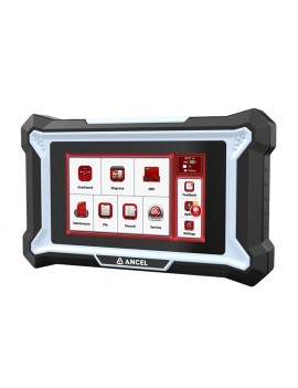 Ancel DS200 Full System OBD2 Automotive Scanner