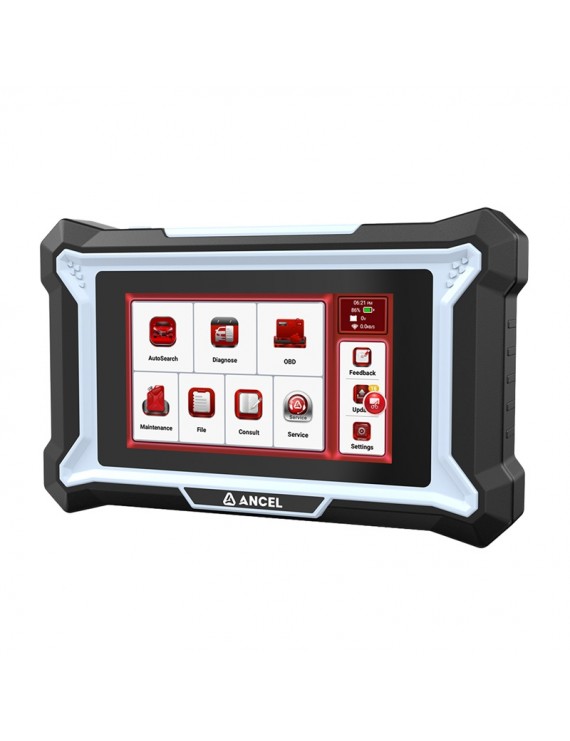 Ancel DS200 Full System OBD2 Automotive Scanner