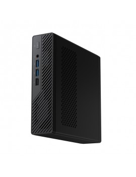 MINI PC MS-A2-9955 AMD Ryzen 9 9955HX barebone