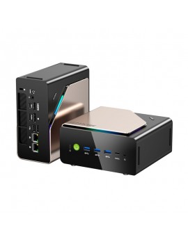 EVO-T1- Intel Ultra 9 285H- 64GB RAM + 1TB SSD