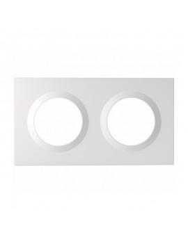 SONOFF EF2G 2-Gang Wall Switch Frame Orb