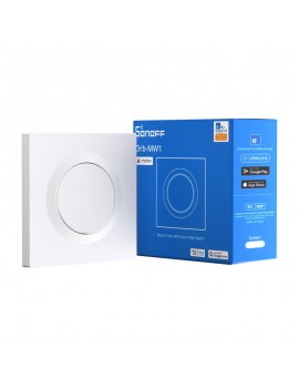 SONOFF MINIR4M-E Matter Smart Wall Switch