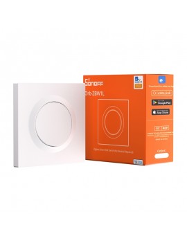 SONOFF ZBMINIL2-E Zigbee Smart Wall Switch
