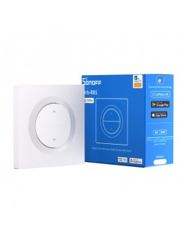 SONOFF MINI-RBS-E Matter Smart Roller Shutter Wall Switch